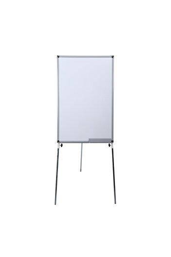 AKYAZI 60 X 85 Teleskopik Ayaklı Yazı Tahtası