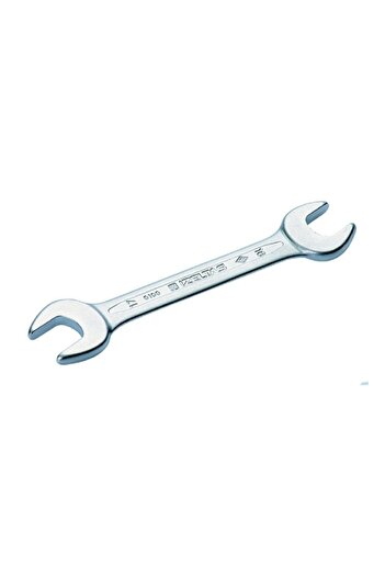 İzeltaş 10x11 Fork Two Mouths Key Short Size0100011011