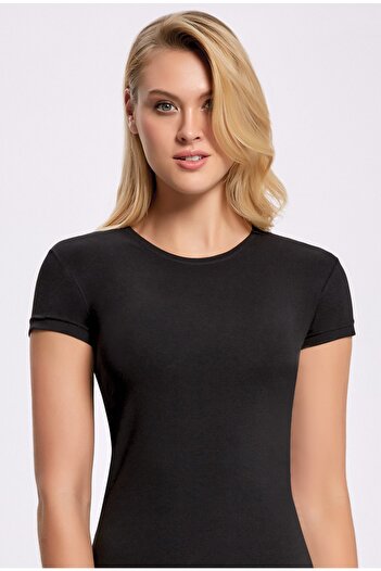 İlke 2261 O-neck T-shirt