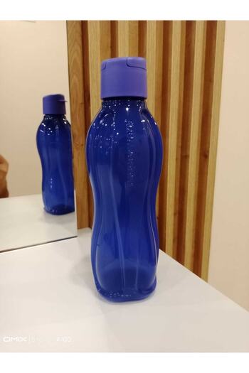 Tupperware Water