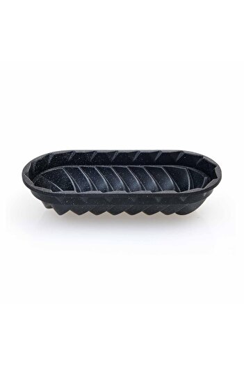 ThermoAD Granite Baton Cake Mold - 34 Cm