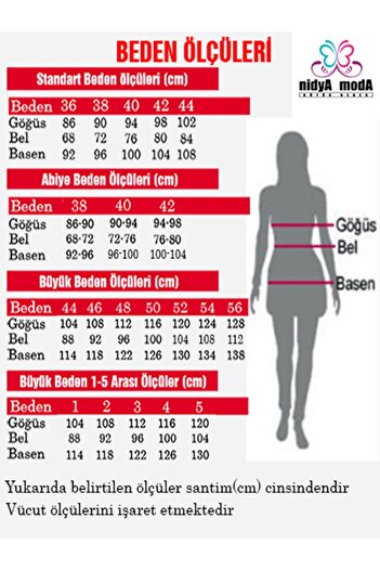 Nidya Moda Büyük Beden Kruvaze Yaka Siyah Abiye Elbise-4098s