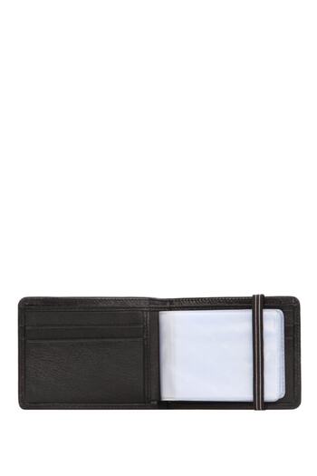 CENGİZ PAKEL Genuine Leather Men's Wallet 27424