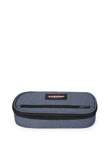 Eastpak Oval Zippl'r Crafty Jeans Kalem Çantası Ek00040e42x1