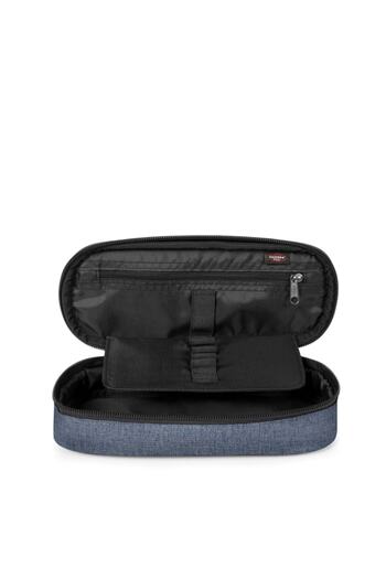 Eastpak Oval Zippl'r Crafty Jeans Kalem Çantası Ek00040e42x1