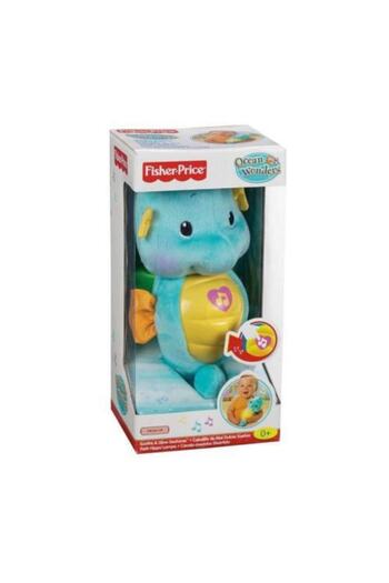 FISHER PRICE Uyku Arkadaşı Denizatı