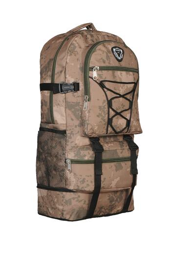 Strong Bag Σακίδιο πλάτης Strong Large Size Bellows, Σακίδιο πλάτης Mountaineer Camping Str01