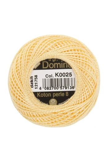 domino Παλτό Koton Perle No:8 Κέντημα Εταμίνης K0025