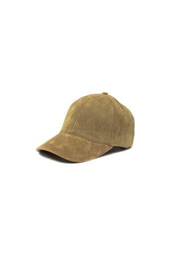 OnMyHead Unisex Μπεζ καστόρι