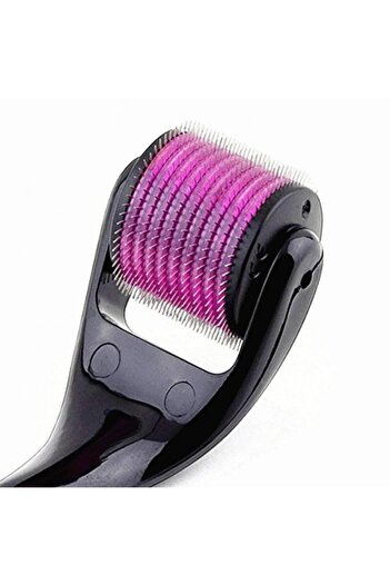 Makeuptime Derma Rollerdermaroller Titanium Tip Skin and Body Renewal Massage Tool 0.5 Mm