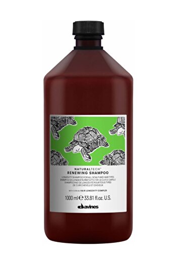 Davines Nourishing and Renewing Shampoo 1000 ml