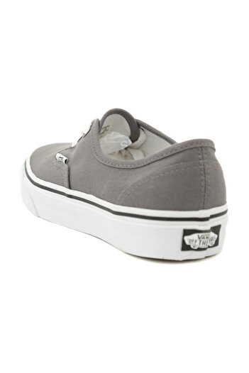 Vans AUTHENTIC Gri Erkek Sneaker 100133060