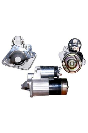 MAGNETI MARELLI 8200306595 Starter Motor Dacia Logan Sandero Duster Kango Clio II