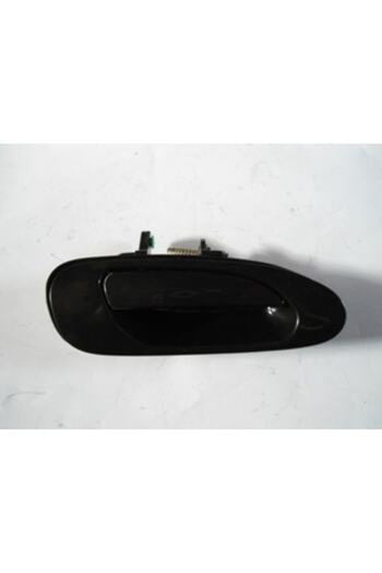 meydan For Honda Accord- 94-95 Rear Door Outer Release Handle Right Black Oem No: 72640-Sv1-A00Zg Compatible 392-3061