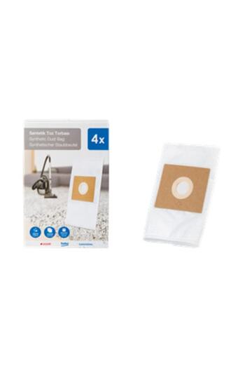 MFS Beko Bks 3210 Eco Sphere - Saci de praf din 4 bucăți în cutie
