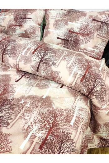 üntaş Double Duvet Cover Set (without sheets)