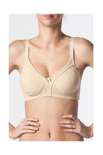 NBB Women's Comfortable Elastane Bra 350
