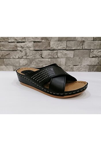 GEZER Gel Orthopedic Daily Women's Slippers