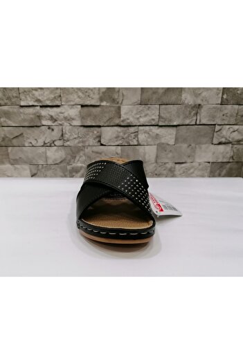 GEZER Gel Orthopedic Daily Women's Slippers