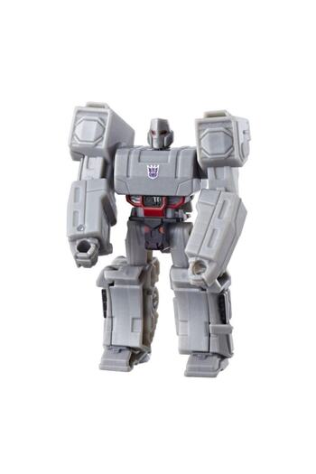 Hasbro Transformers Cyberverse Megatron Small Figure - E1883-E1895