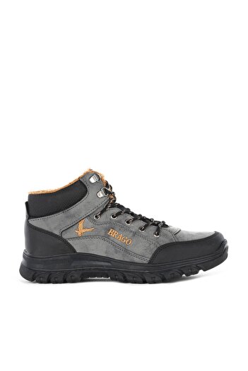 Brago Unisex Outdoor Trekking Μπότες