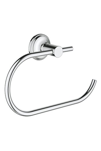 Grohe Essentials Authentic Toilet Paper Holder -40657001