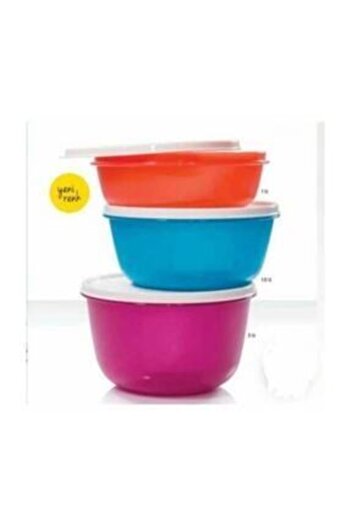Tupperware Miracle Candies 3-Piece Storage Container Set