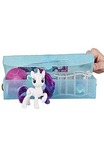 Hasbro My Little Pony Game Bag Rarity E4967 E5018