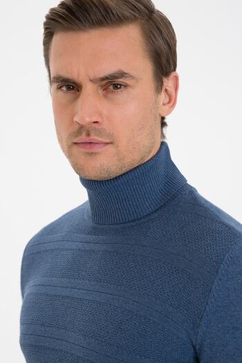 Pierre Cardin Pulover pentru bărbați G021SZ0TK.000.1217410