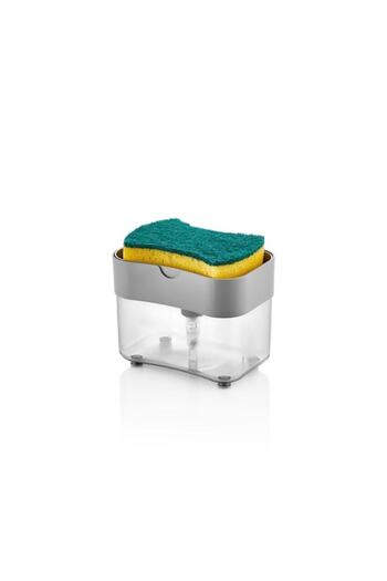 Bayev Sb-764 Sponge Holder with Detergent Chamber