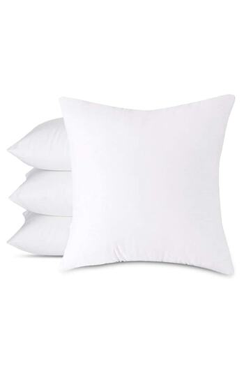 Şahinhome Perna Intima 4 Piese 45x45 Cm