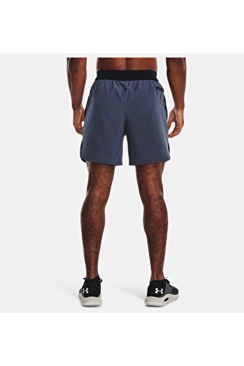 Under Armour Чоловічі шорти Armourprint Peak Woven - 1376788-044