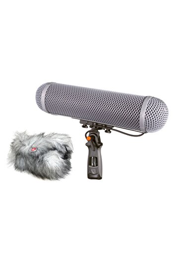 Rycote 086001 Windshield Ws 4 Kit