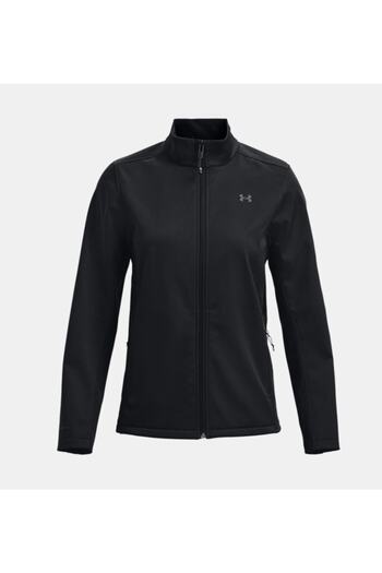 Under Armour Kadın Coldgear® Infrared Shield 2.0 Mont 1371594-001