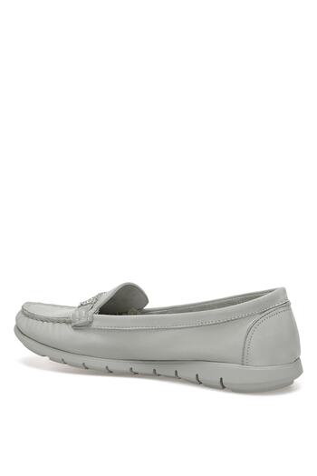 İnci Hox 3fx Γκρι Καδίνο Loafer