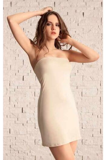 Anıl 609 Model Short Petticoat