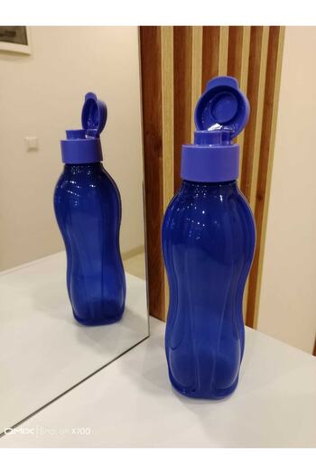 Tupperware Water
