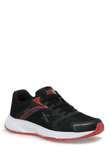 Kinetix Ανδρικά παπούτσια τρεξίματος Tieron Tx 3fx Black