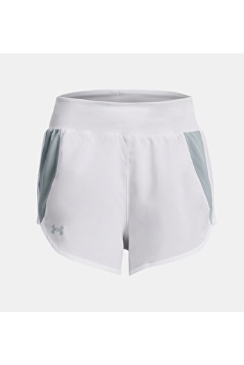 Under Armour Kadın Ua Fly-by Elite High-rise Şort 1373328-101