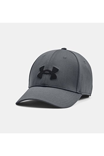 Under Armour Men's UA Blitzing Adjustable Hat1376701-012