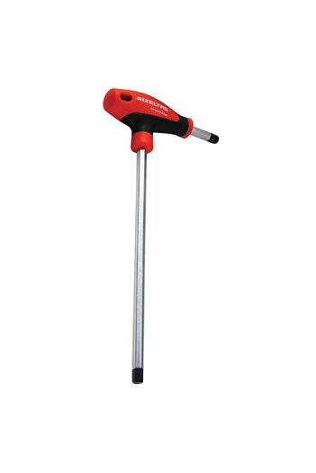 İzeltaş 2.5 mm t Type Allen Key 4920220025