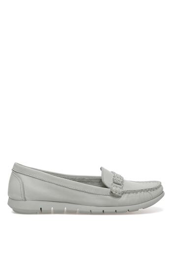 İnci Loafer pentru femei Hox 3fx gri