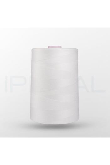 İPLİKAL Fishing Thread Ecru 25000 Mt