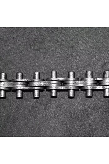 Titi 5528 Heavy Duty Chain Pipe Wrench 2.5" (63.5mm)