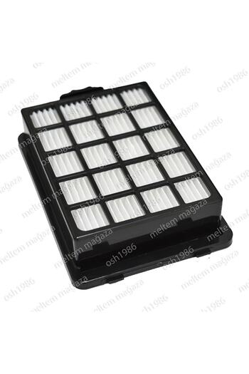 Parmis Filtru Hepa Samsung - Filtru pentru aspirator compatibil Sc 15h40e0v