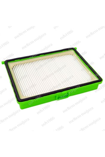 Parmis Filtru Hepa compatibil Rowenta RO 5254 Compacteo Ergo