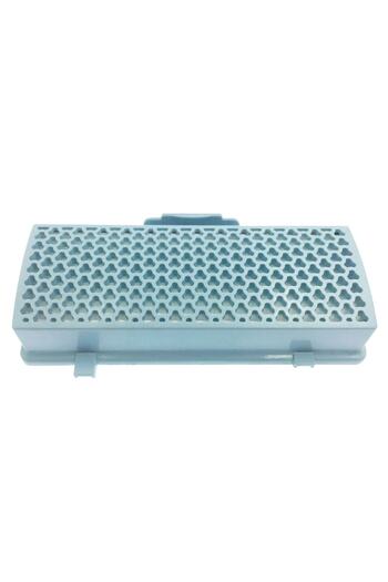 Parmis Compatibil LG Vc 6820 Nhtq - Filtru de evacuare și filtru Hepa pentru aspirator