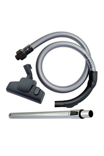 Parmis 1227 Model Dustbreak - Set de furtunuri care nu se pliază și sunt puternice