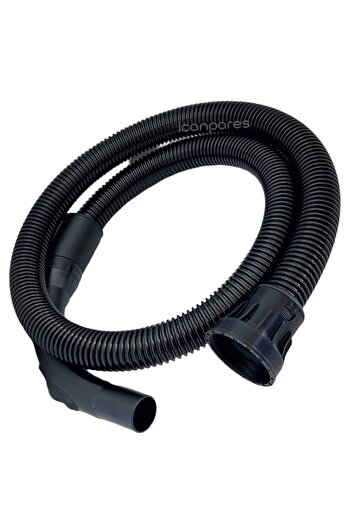 Parmis Furtun de aspirare durabil pentru aspiratorul Viper Dsu 15 - țeavă de cap