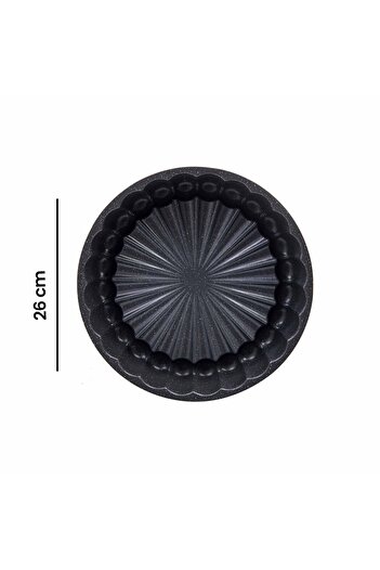 ThermoAD Granit Tart Kalıbı - 26 Cm